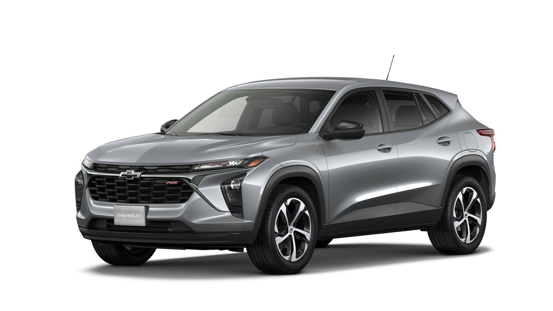 2026 Chevrolet Trax 1RS's photo