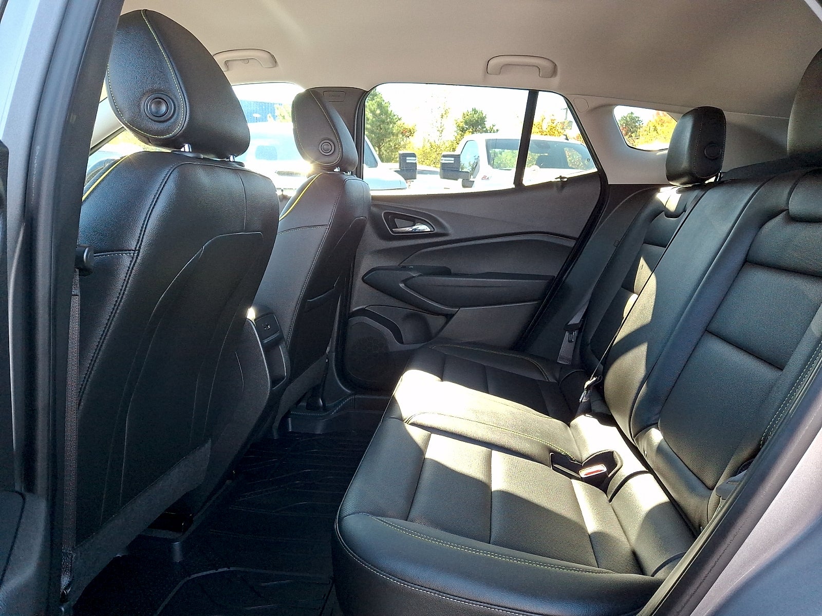 2026 Chevrolet Trax Activ - Photo 10