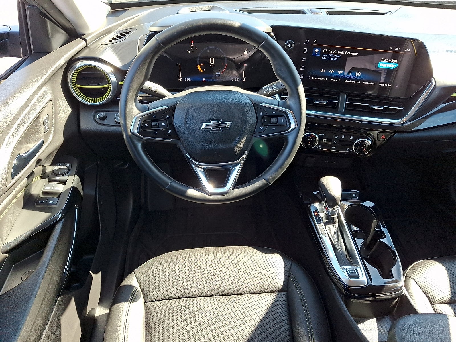 2026 Chevrolet Trax Activ - Photo 11