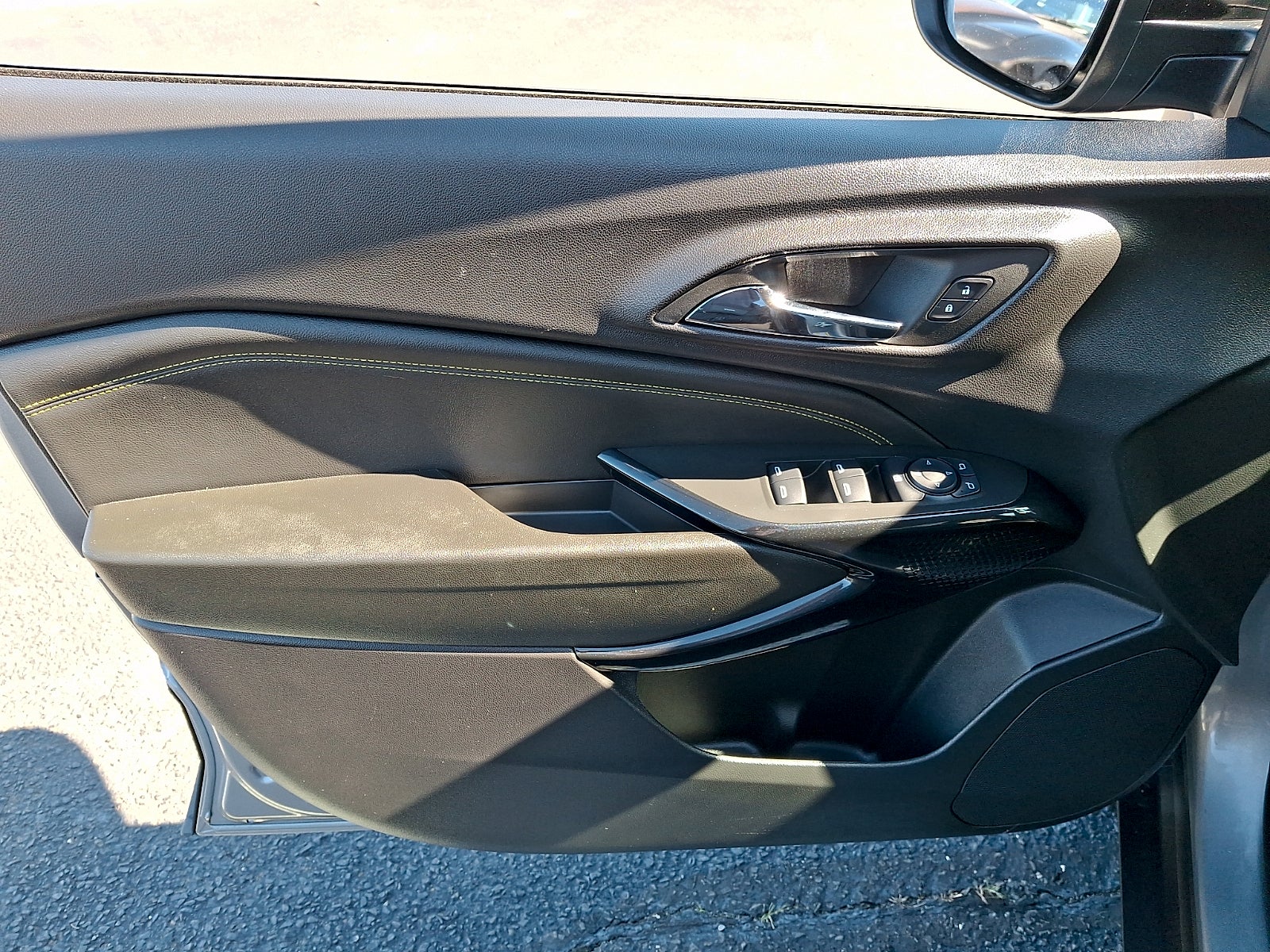 2026 Chevrolet Trax Activ - Photo 12