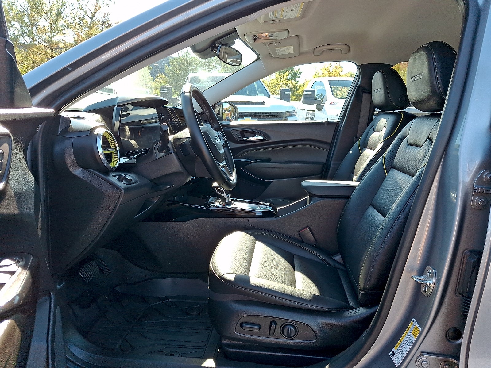 2026 Chevrolet Trax Activ - Photo 13