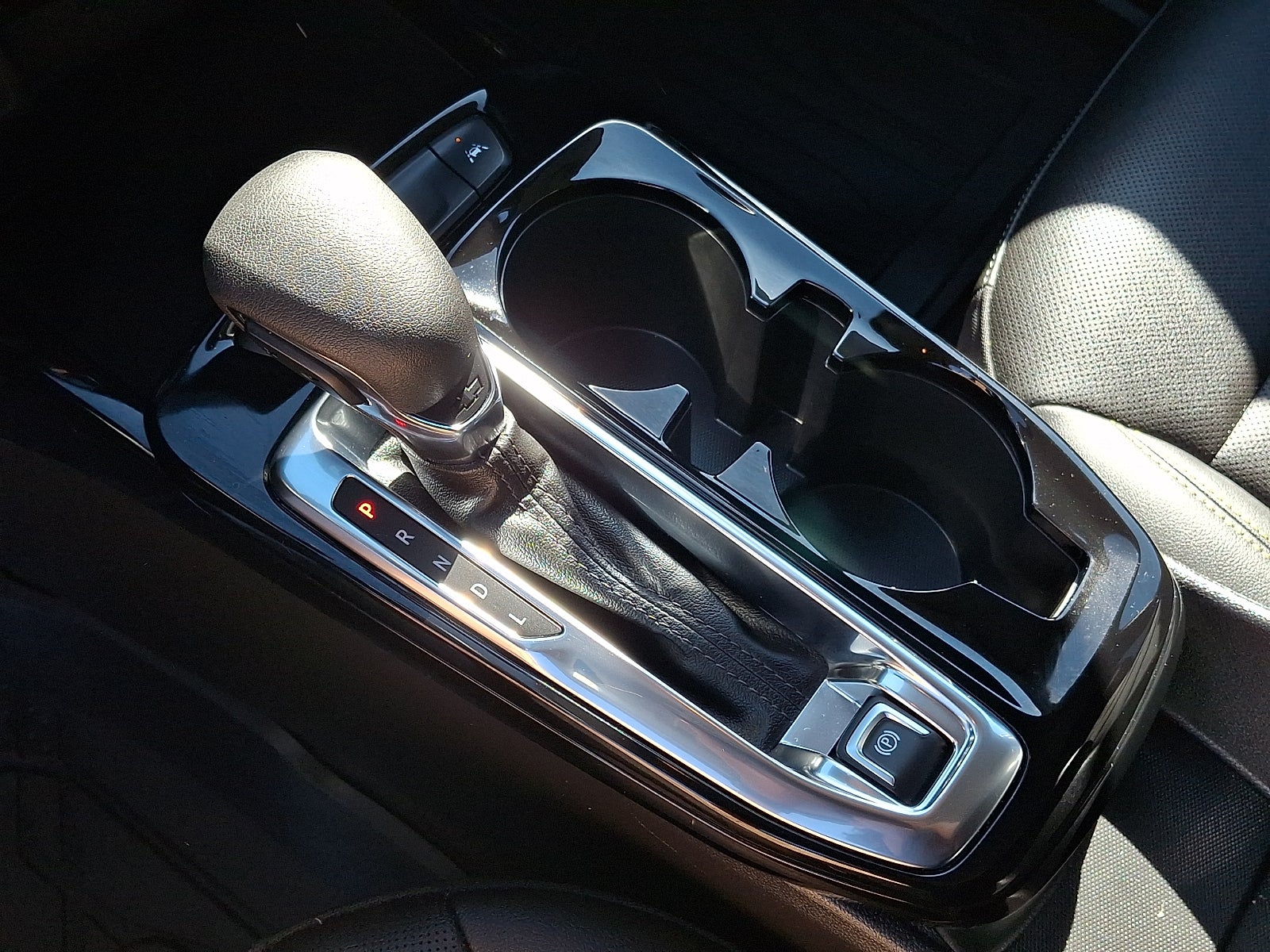 2026 Chevrolet Trax Activ - Photo 14