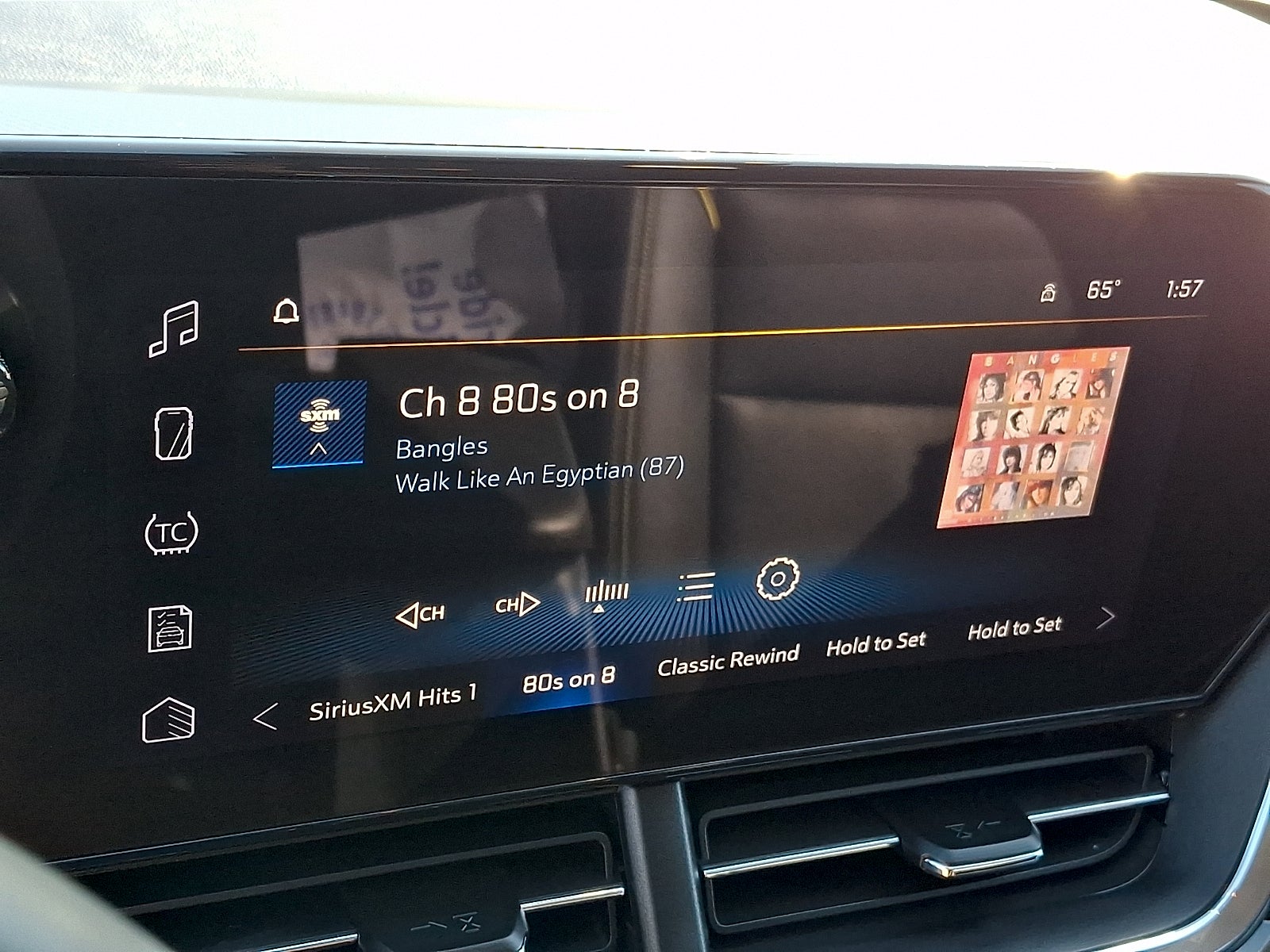 2026 Chevrolet Trax Activ - Photo 16