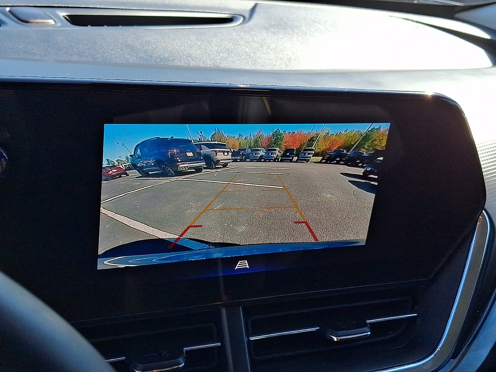 2026 Chevrolet Trax Activ - Photo 17