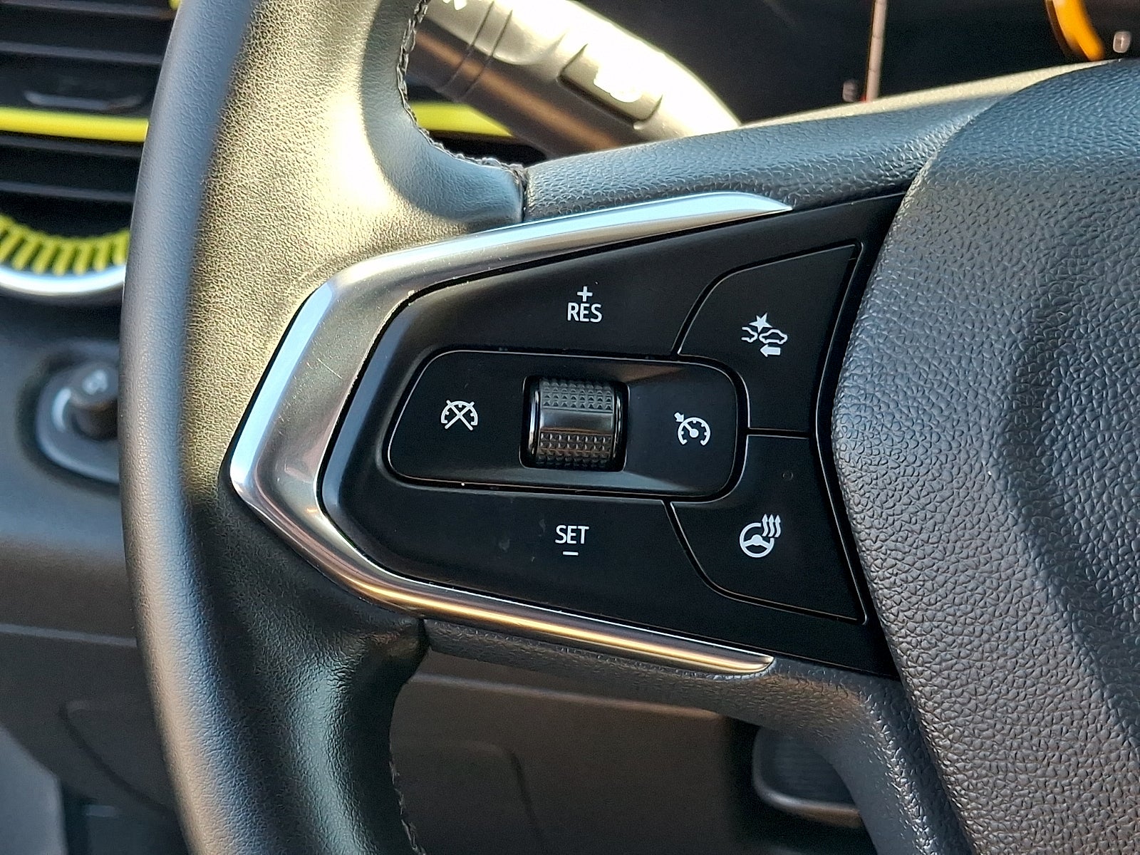 2026 Chevrolet Trax Activ - Photo 20