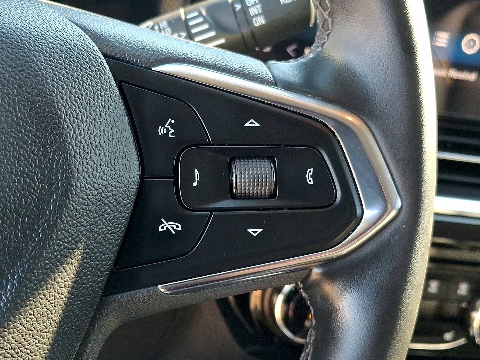 2026 Chevrolet Trax Activ - Photo 21