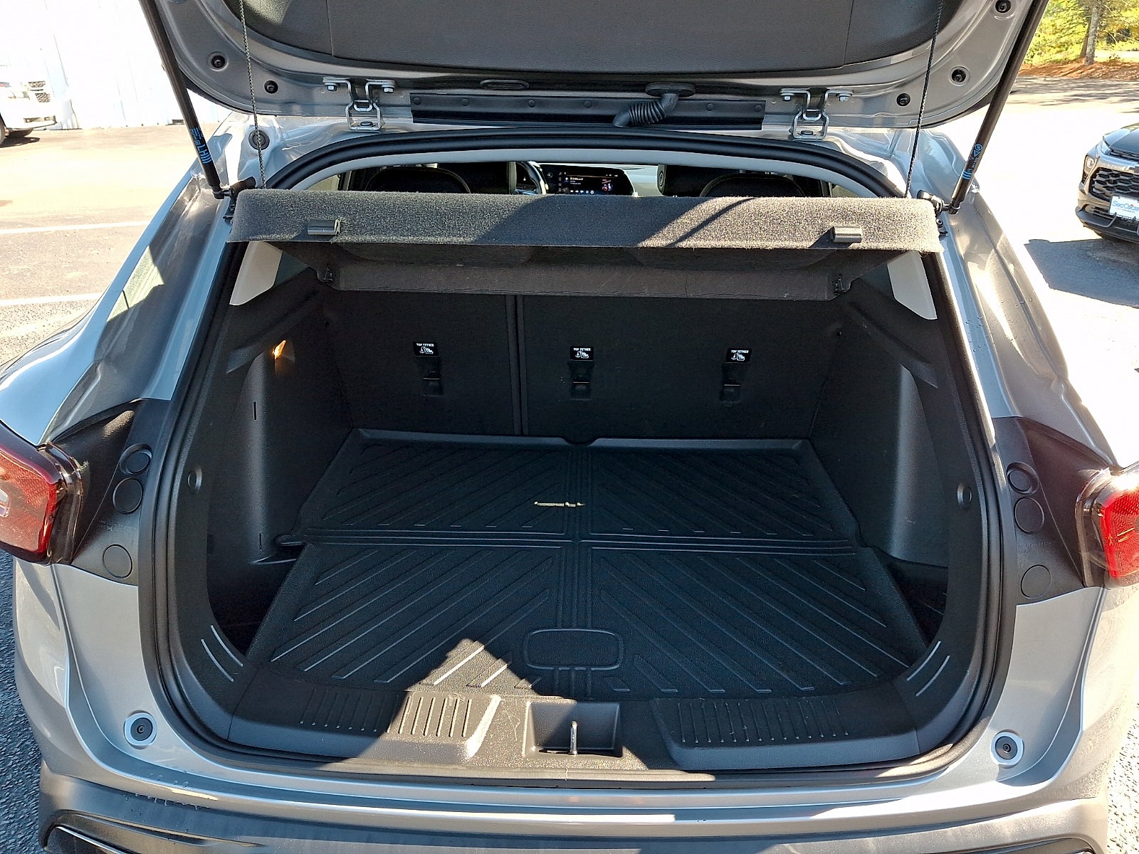 2026 Chevrolet Trax Activ - Photo 27