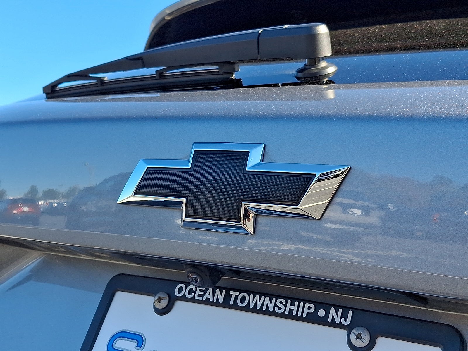 2026 Chevrolet Trax Activ - Photo 28