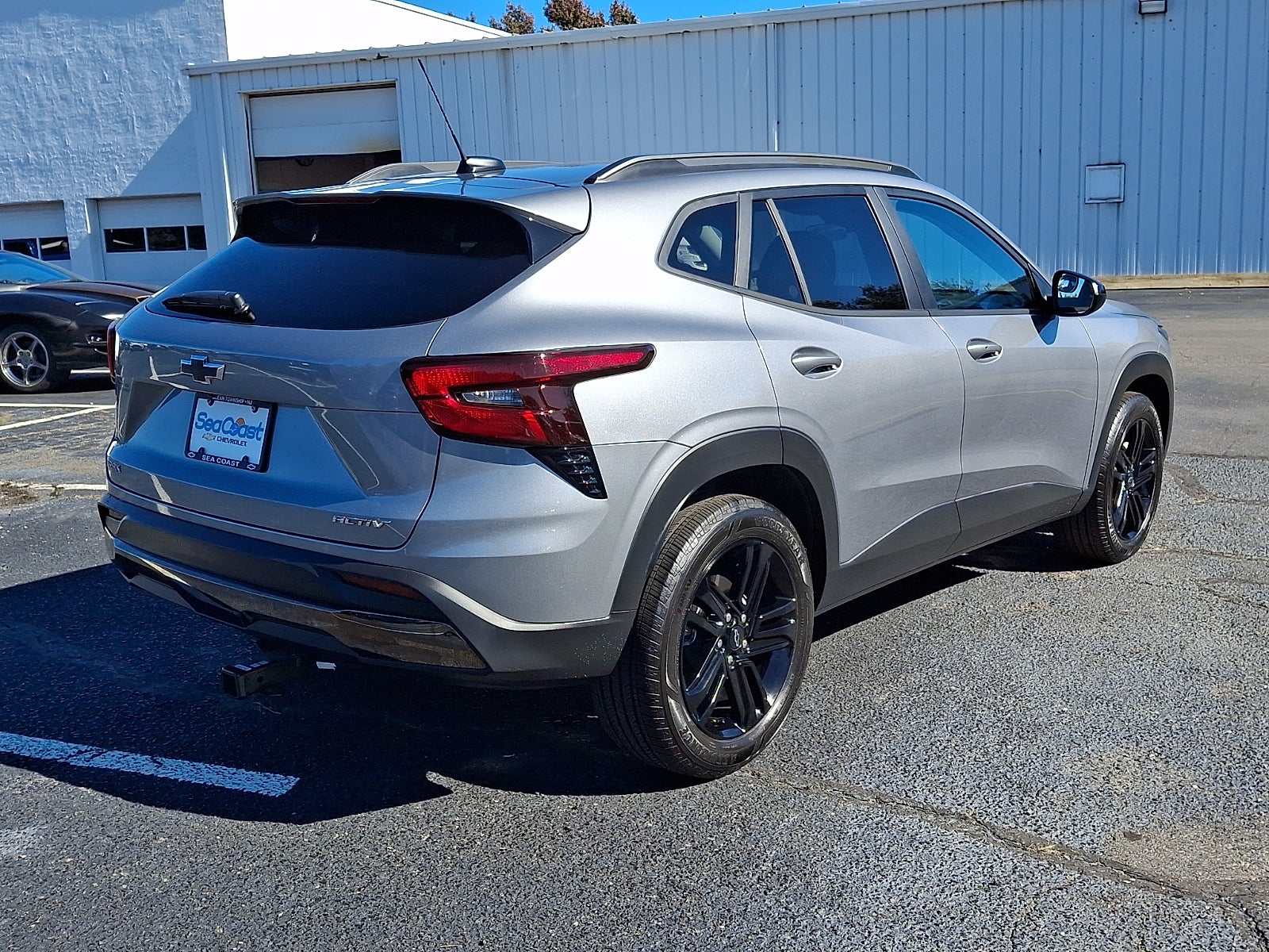 2026 Chevrolet Trax Activ - Photo 6