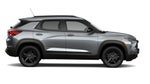 2026 Chevrolet Trailblazer Base