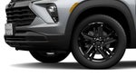 2026 Chevrolet Trailblazer Base