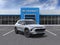 2026 Chevrolet Trailblazer Base