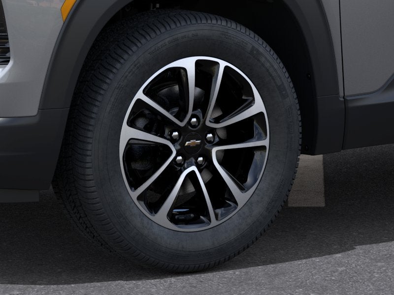2026 Chevrolet Trailblazer Base