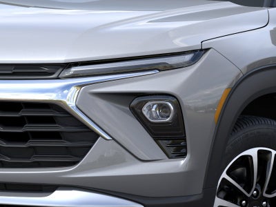 2026 Chevrolet Trailblazer Base