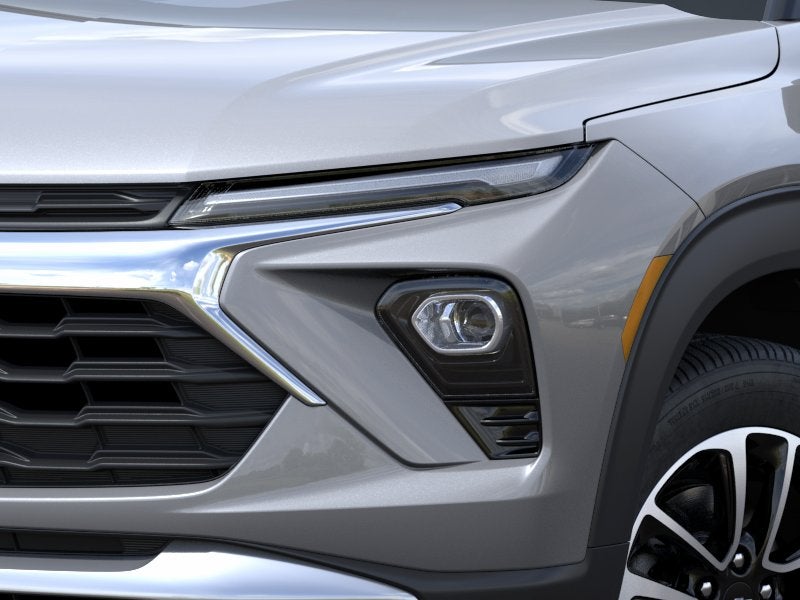 2026 Chevrolet Trailblazer Base