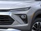 2026 Chevrolet Trailblazer Base