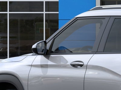 2026 Chevrolet Trailblazer Base