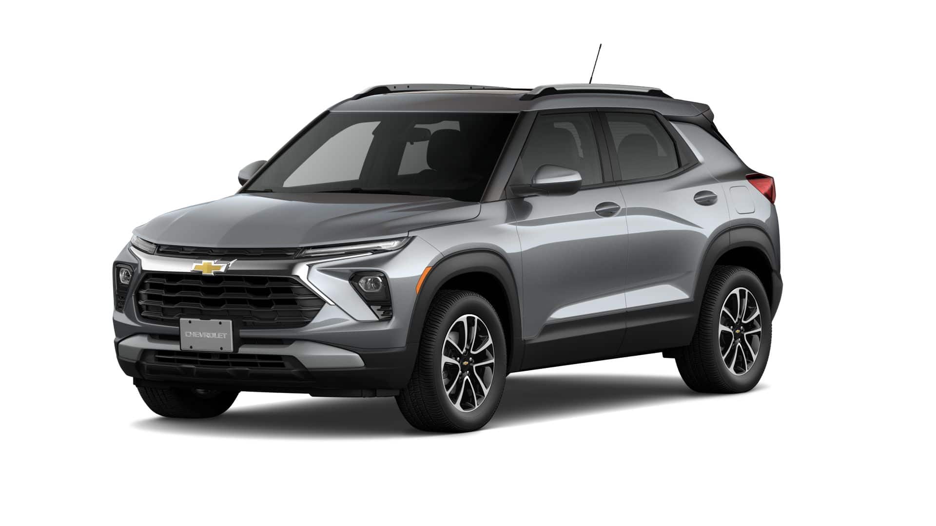 2026 Chevrolet Trailblazer LT AWD's photo