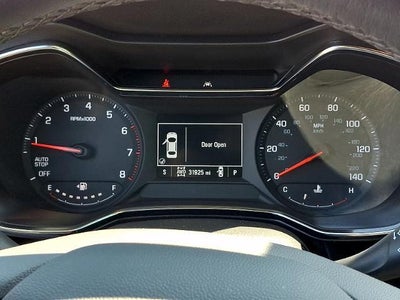 2023 Chevrolet Trailblazer ACTIV