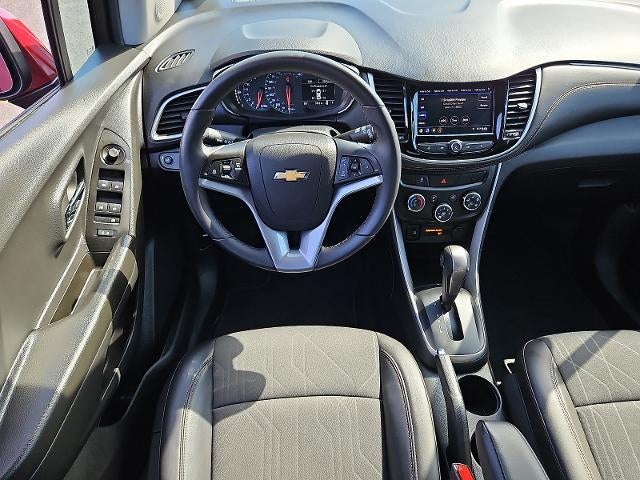 2022 Chevrolet Trax LT Sport Edition