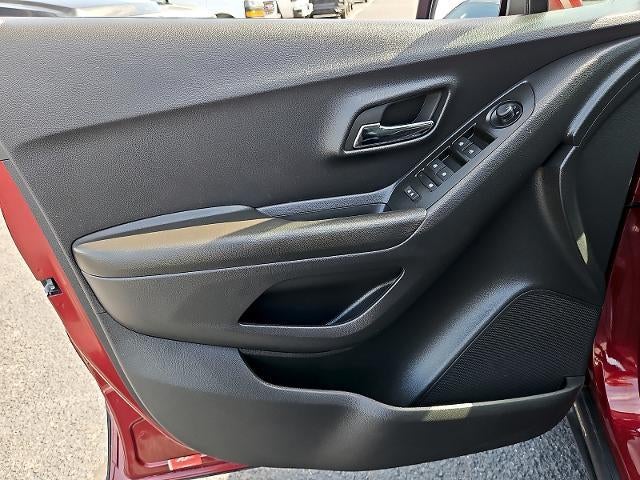 2022 Chevrolet Trax LT Sport Edition