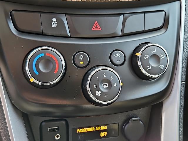2022 Chevrolet Trax LT Sport Edition