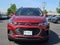 2022 Chevrolet Trax LT Sport Edition