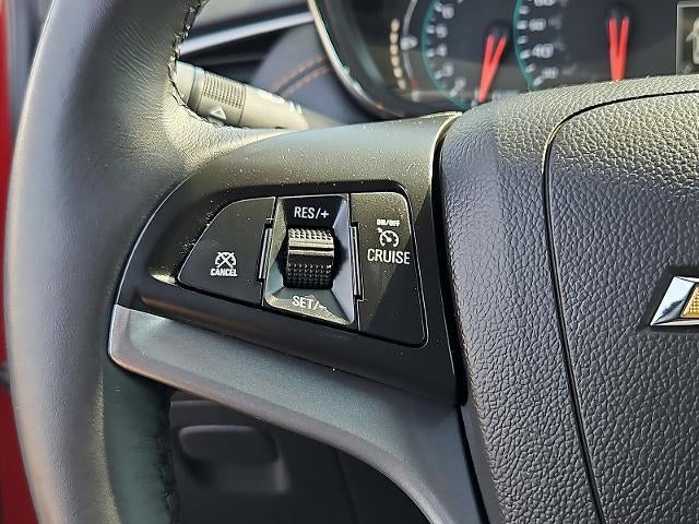 2022 Chevrolet Trax LT Sport Edition