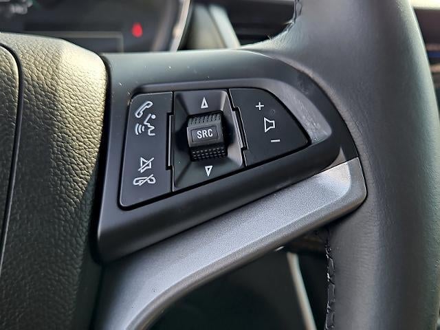 2022 Chevrolet Trax LT Sport Edition
