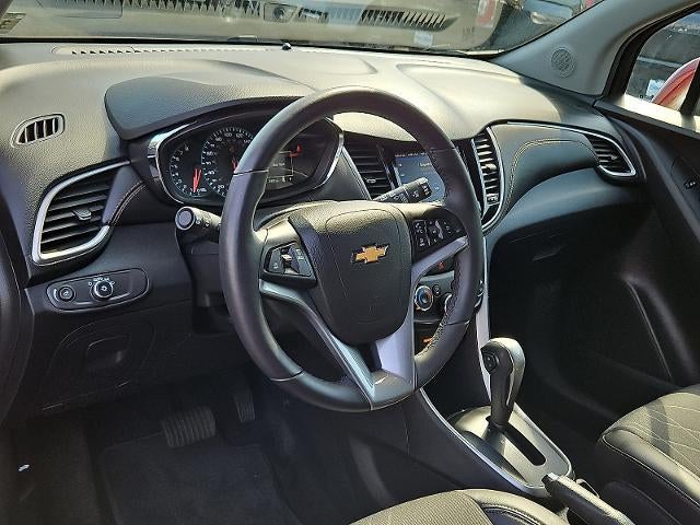 2022 Chevrolet Trax LT Sport Edition