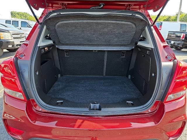 2022 Chevrolet Trax LT Sport Edition