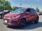 2022 Chevrolet Trax LT Sport Edition