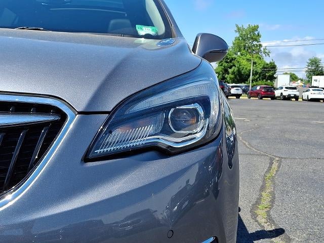 2019 Buick Envision Premium