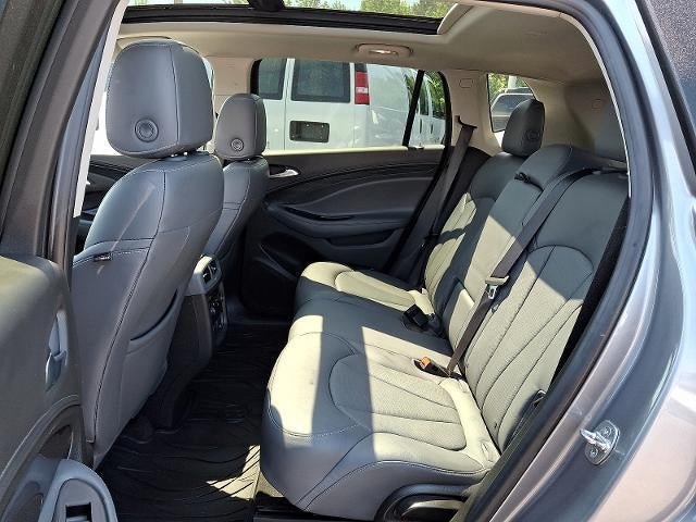 2019 Buick Envision Premium
