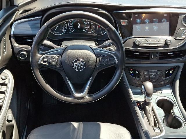 2019 Buick Envision Premium