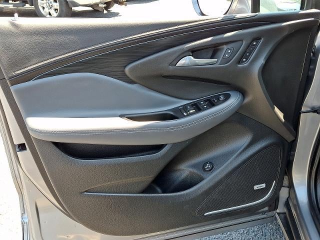 2019 Buick Envision Premium