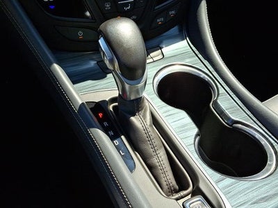 2019 Buick Envision Premium