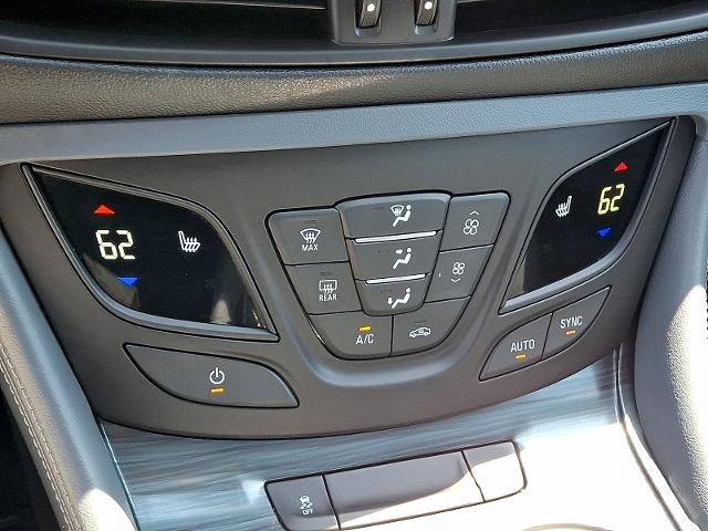2019 Buick Envision Premium