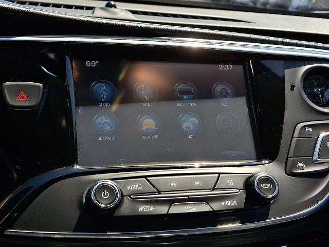 2019 Buick Envision Premium