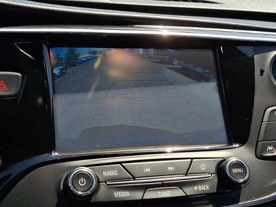 2019 Buick Envision Premium