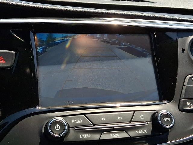 2019 Buick Envision Premium