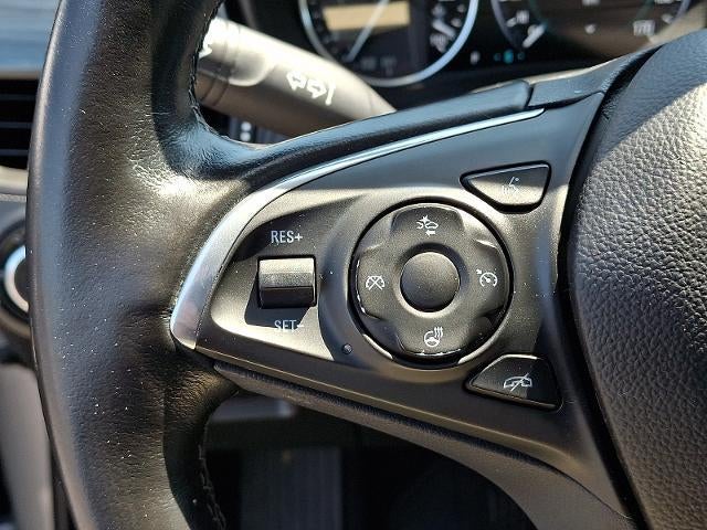 2019 Buick Envision Premium