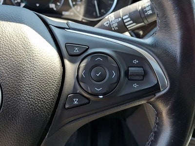 2019 Buick Envision Premium