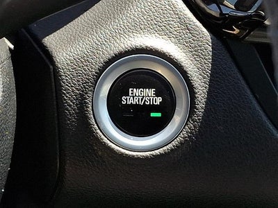 2019 Buick Envision Premium