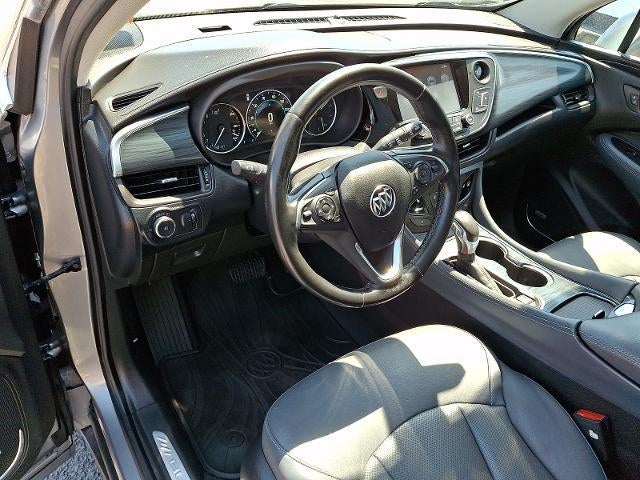 2019 Buick Envision Premium