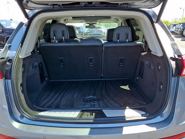 2019 Buick Envision Premium