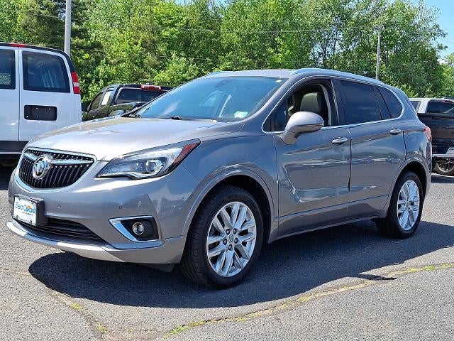2019 Buick Envision Premium