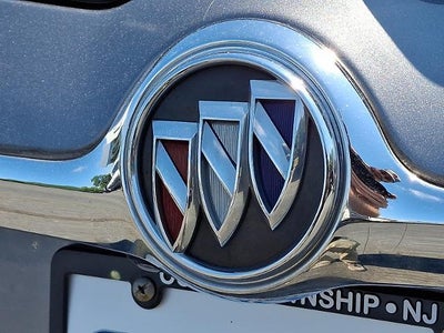 2019 Buick Envision Premium