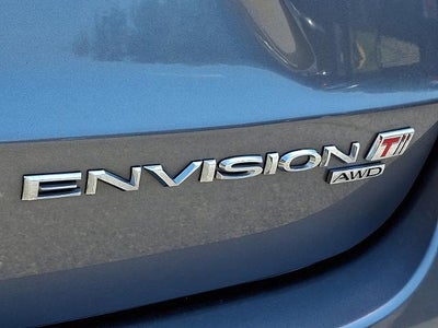2019 Buick Envision Premium