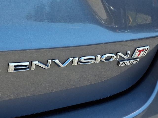 2019 Buick Envision Premium